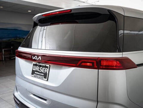 2023 Kia Carnival