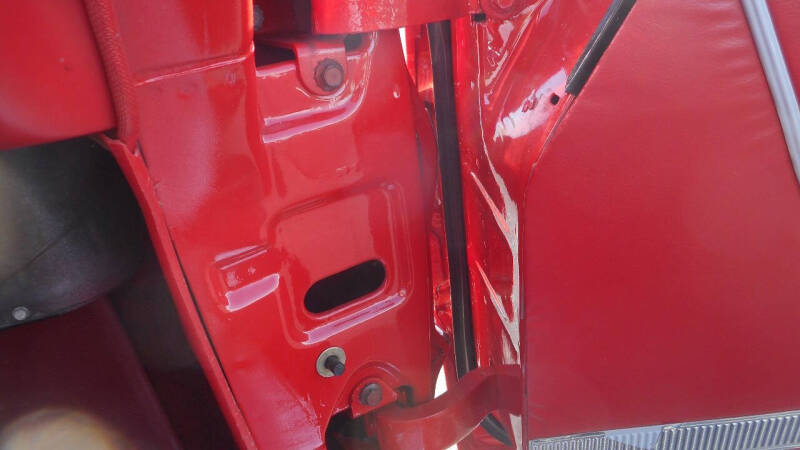 1964 Ford Galaxie 500