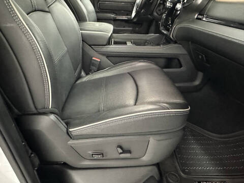 2024 RAM 2500 Limited