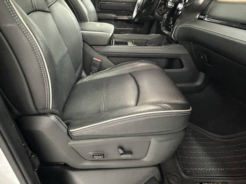 2024 RAM 2500 Limited