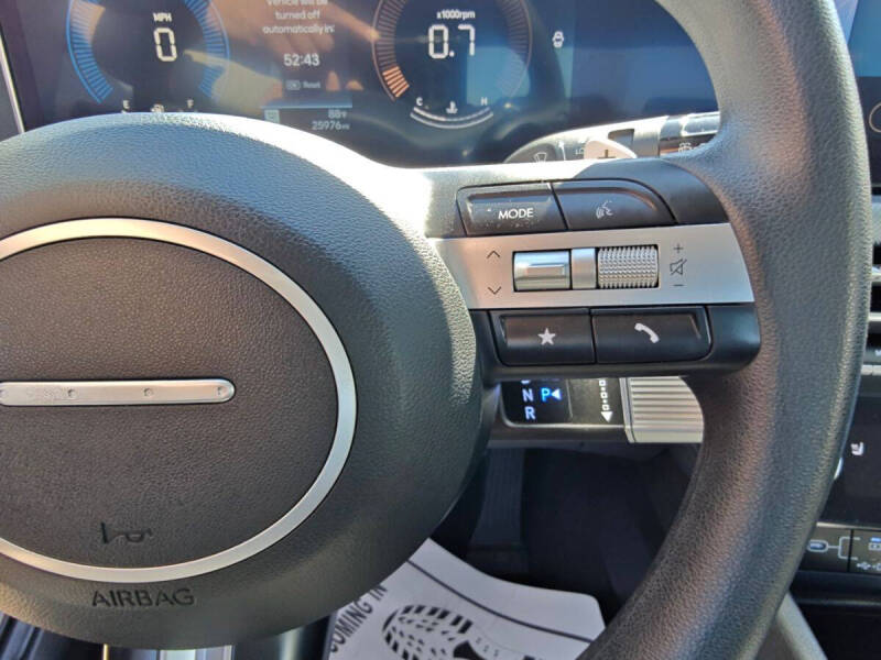 2025 Hyundai Sonata