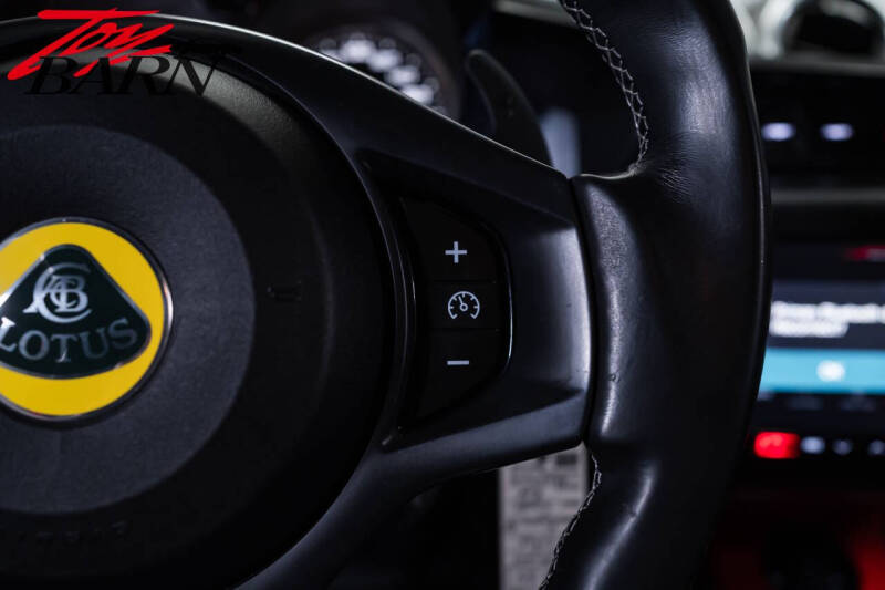 2020 Lotus Evora GT