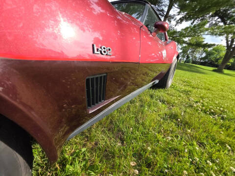 1981 Chevrolet Corvette