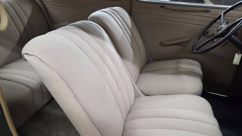 1935 Ford Tudor