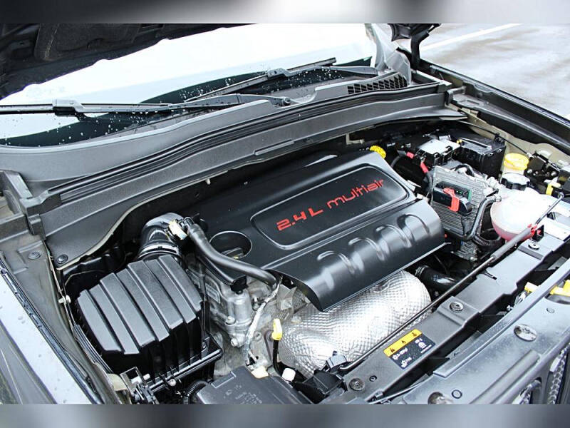 2016 Jeep Renegade Justice Edition