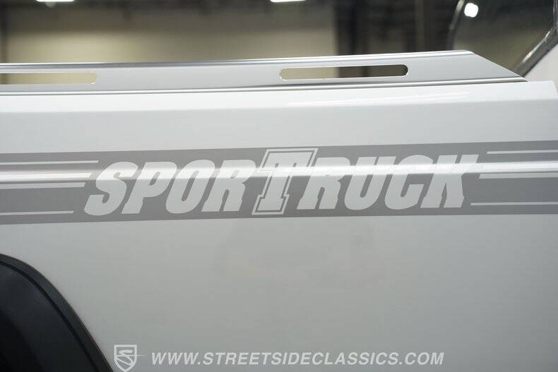 1989 Jeep Comanche