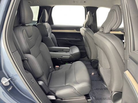 2025 Volvo EX90 Twin Ultra 6P