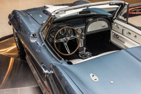 1967 Chevrolet Corvette