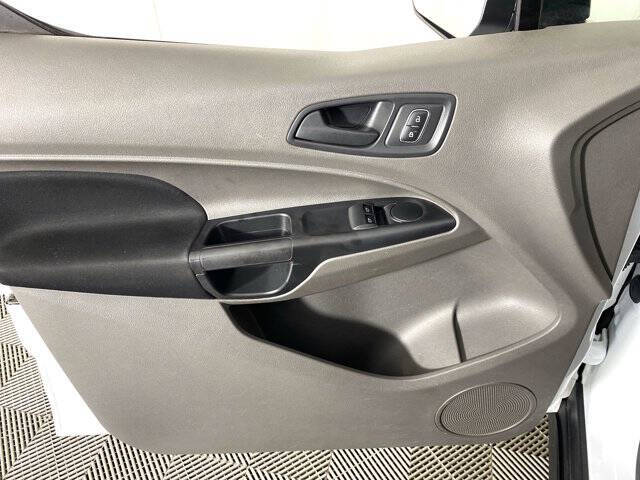 2021 Ford Transit Connect XL