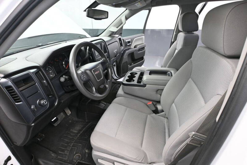 2016 GMC Sierra 1500
