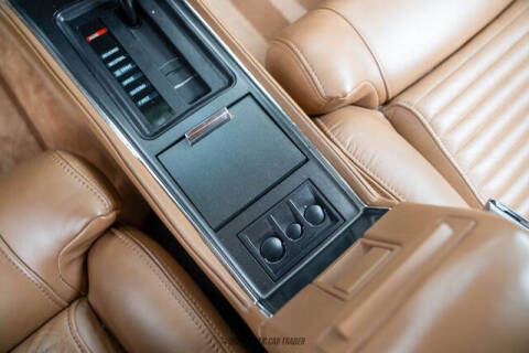 1991 Buick Reatta