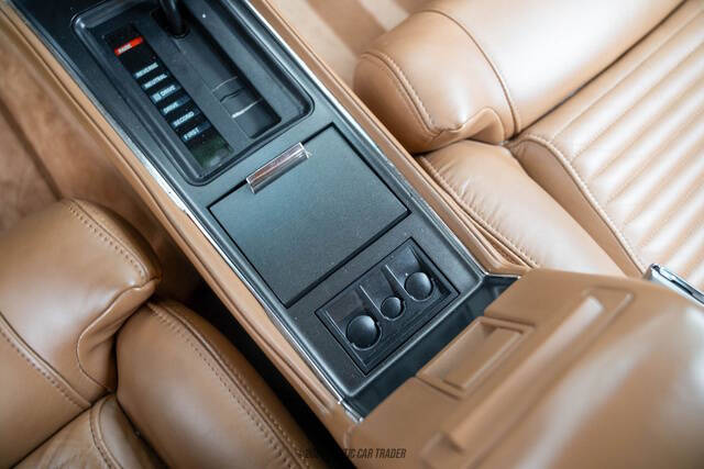 1991 Buick Reatta