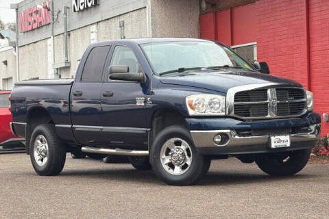 2007 Dodge Ram 2500
