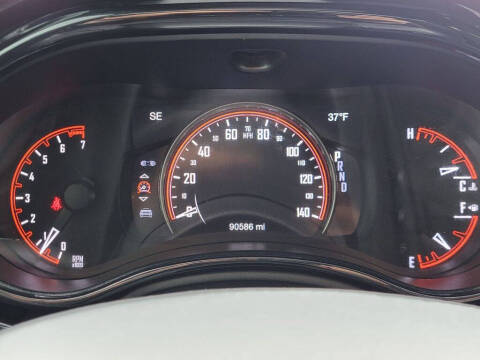 2021 Dodge Durango SXT Plus