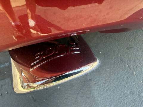 2007 Ford Mustang GT Premium