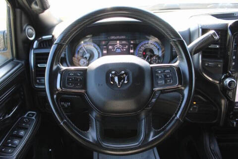 2022 RAM 2500 Limited