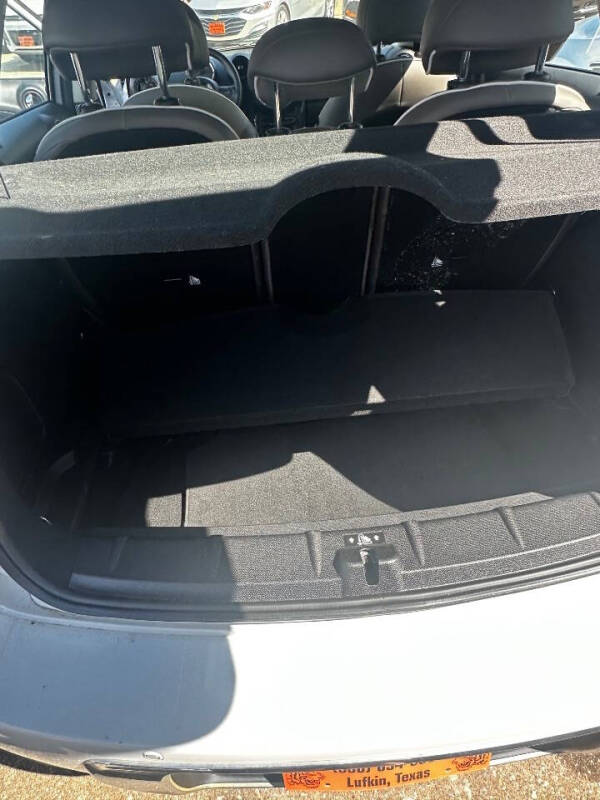 2016 MINI Countryman Cooper