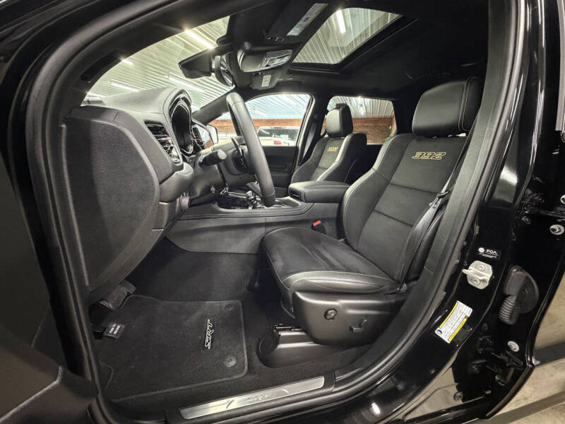 2024 Dodge Durango SRT 392 Premium