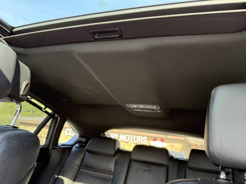 2014 BMW X6 xDrive35i