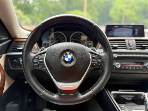 2015 BMW 4 Series 428i