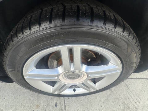 2007 Audi A4 2.0T quattro