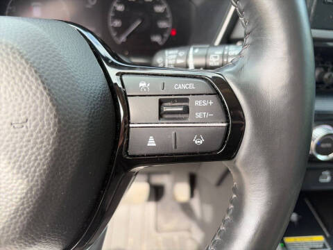2023 Honda CR-V