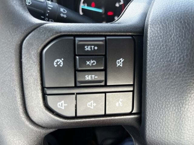 2025 Ford F-350 Super Duty XL