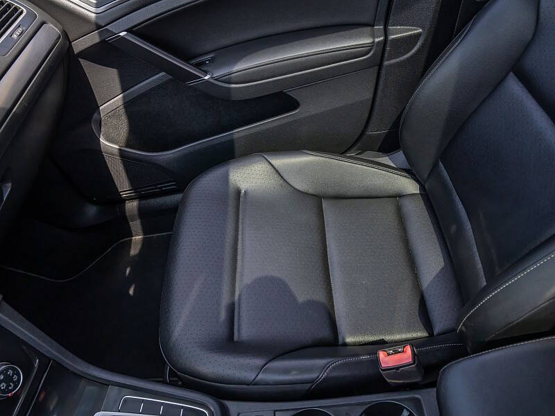 2021 Volkswagen Golf TSI