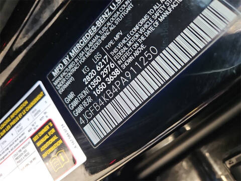 2023 Mercedes-Benz GLE GLE 350 4MATIC