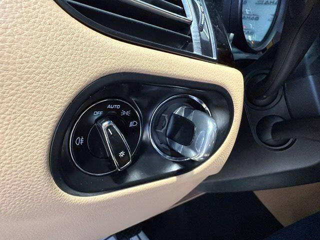 2020 Porsche Macan