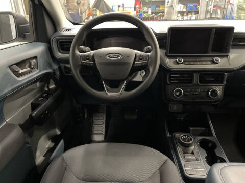 2023 Ford Maverick XL