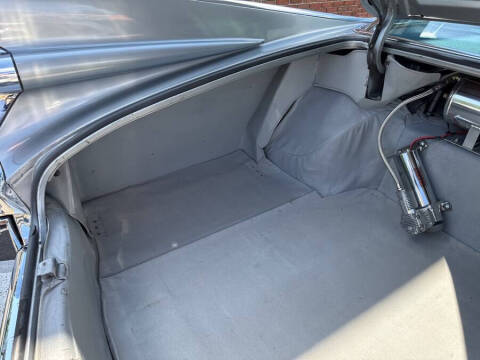 1959 Cadillac DeVille