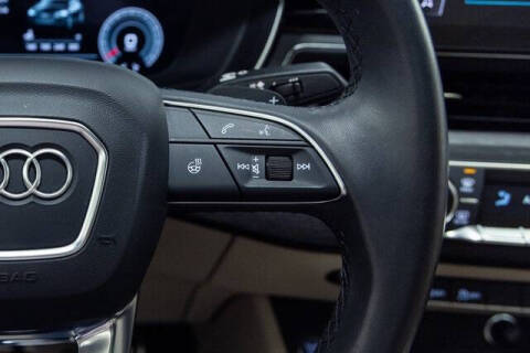 2023 Audi A5 Sportback quattro S line Prem Plus 45 TFSI