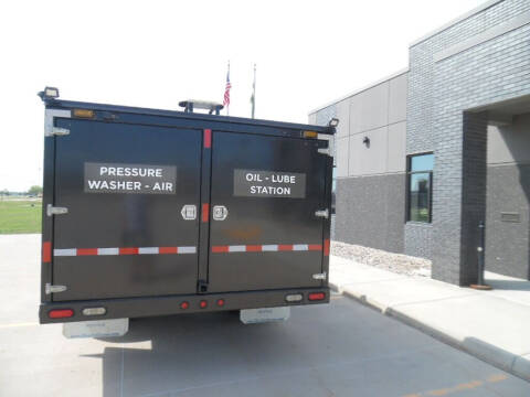 2001 Freightliner FL70