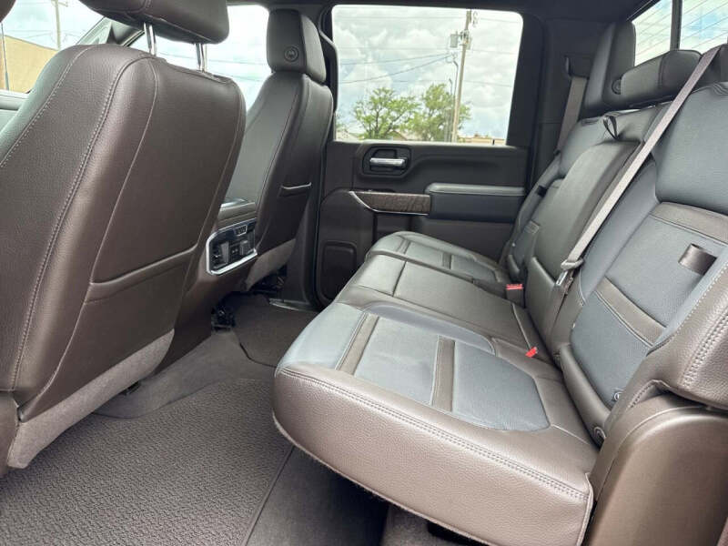 2022 GMC Sierra 2500HD