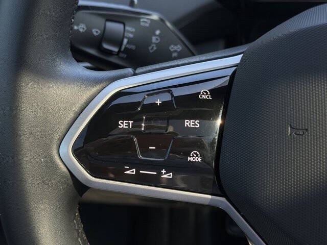 2025 Volkswagen ID.4 Pro S