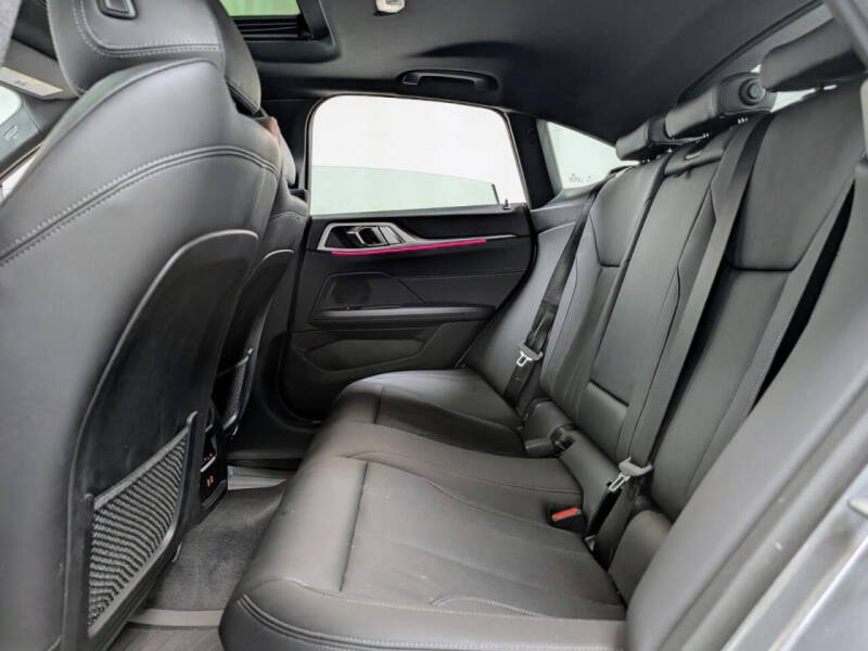 2023 BMW i4 eDrive35 Gran Coupe