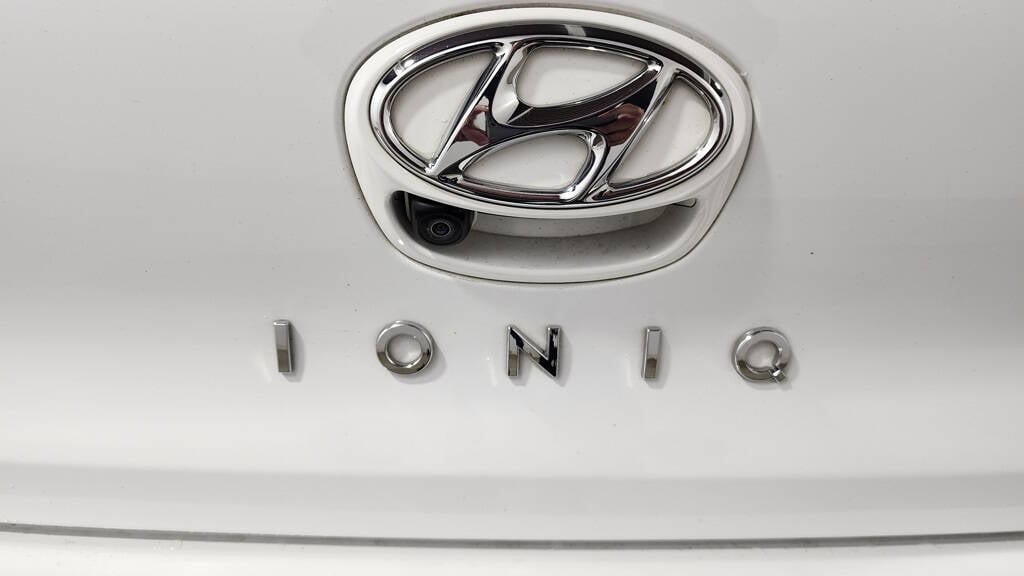 2021 Hyundai IONIQ Electric for sale at NJ Car Buyer in Jersey City, NJ