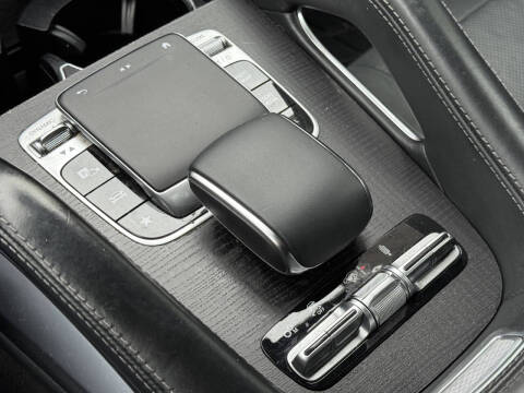 2021 Mercedes-Benz GLE AMG GLE 53