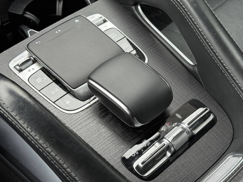 2021 Mercedes-Benz GLE AMG GLE 53