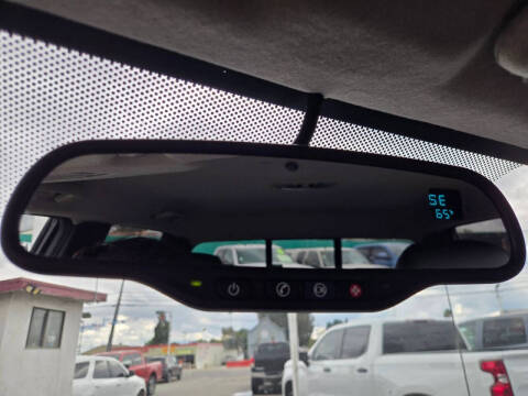 2012 GMC Canyon SLE-2