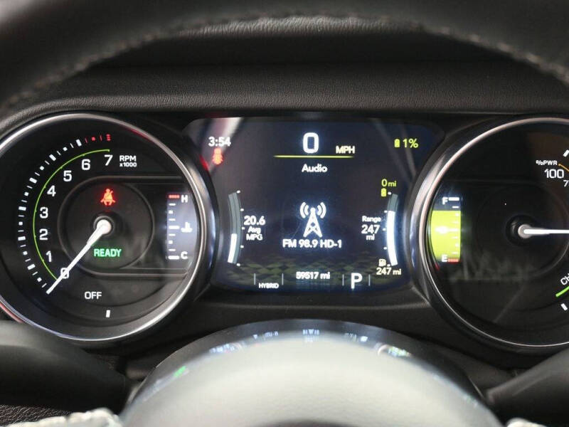 2022 Jeep Wrangler Unlimited