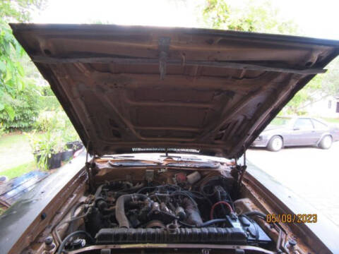 1972 Plymouth Satellite