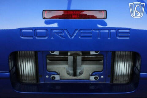 1994 Chevrolet Corvette