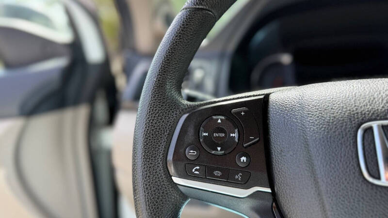 2019 Honda Pilot EX