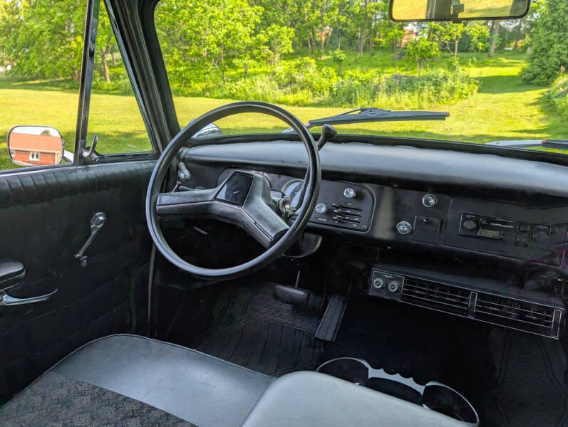 1979 Checker Marathon