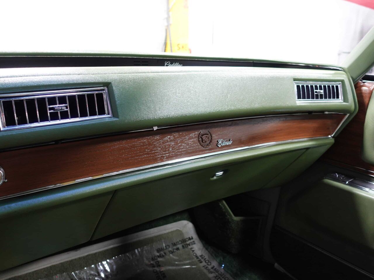 1975 Cadillac Eldorado 18