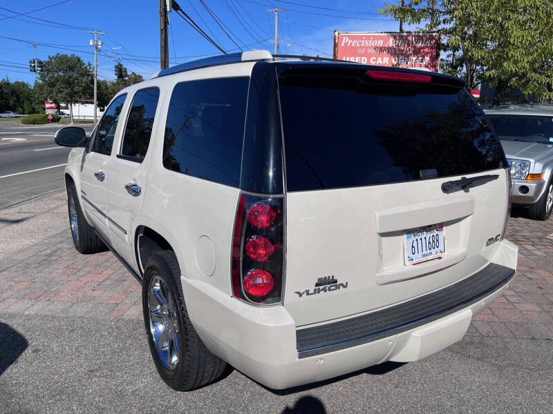 2014 GMC Yukon Denali