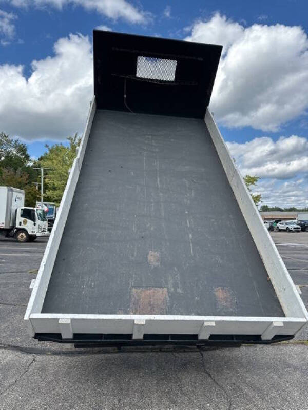 2013 International DuraStar 4300