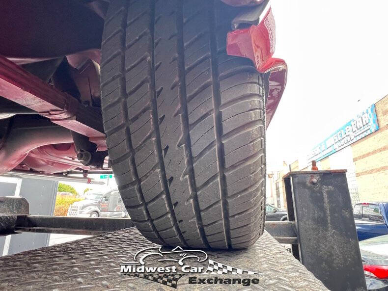 1957 Chevrolet Bel Air